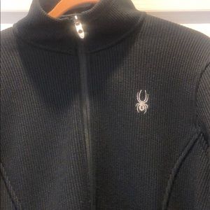 Women’s Spyder Core Sweater